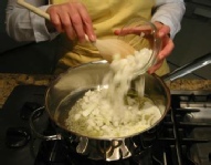 risotto mushrooms xx02 risotto mushrooms xx02